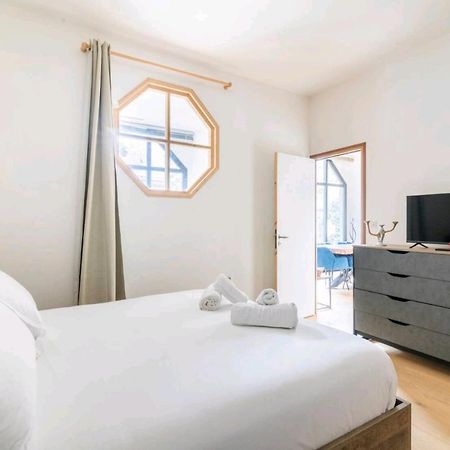 Appartement Luxe "La Providence" , Plein Centre Vichy Exterior photo