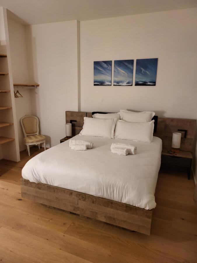Appartement Luxe "La Providence" , Plein Centre Vichy Exterior photo