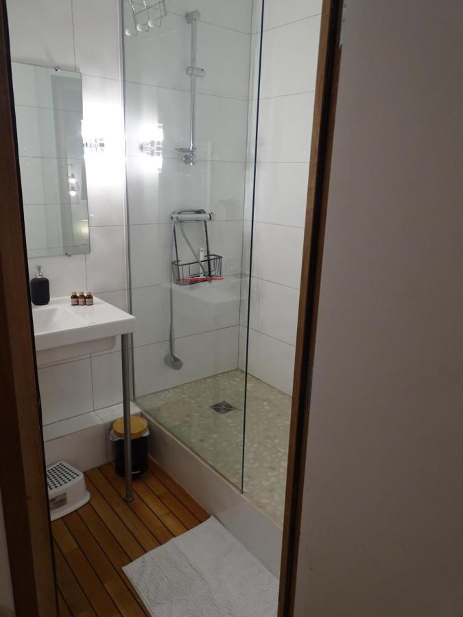 Appartement Luxe "La Providence" , Plein Centre Vichy Exterior photo