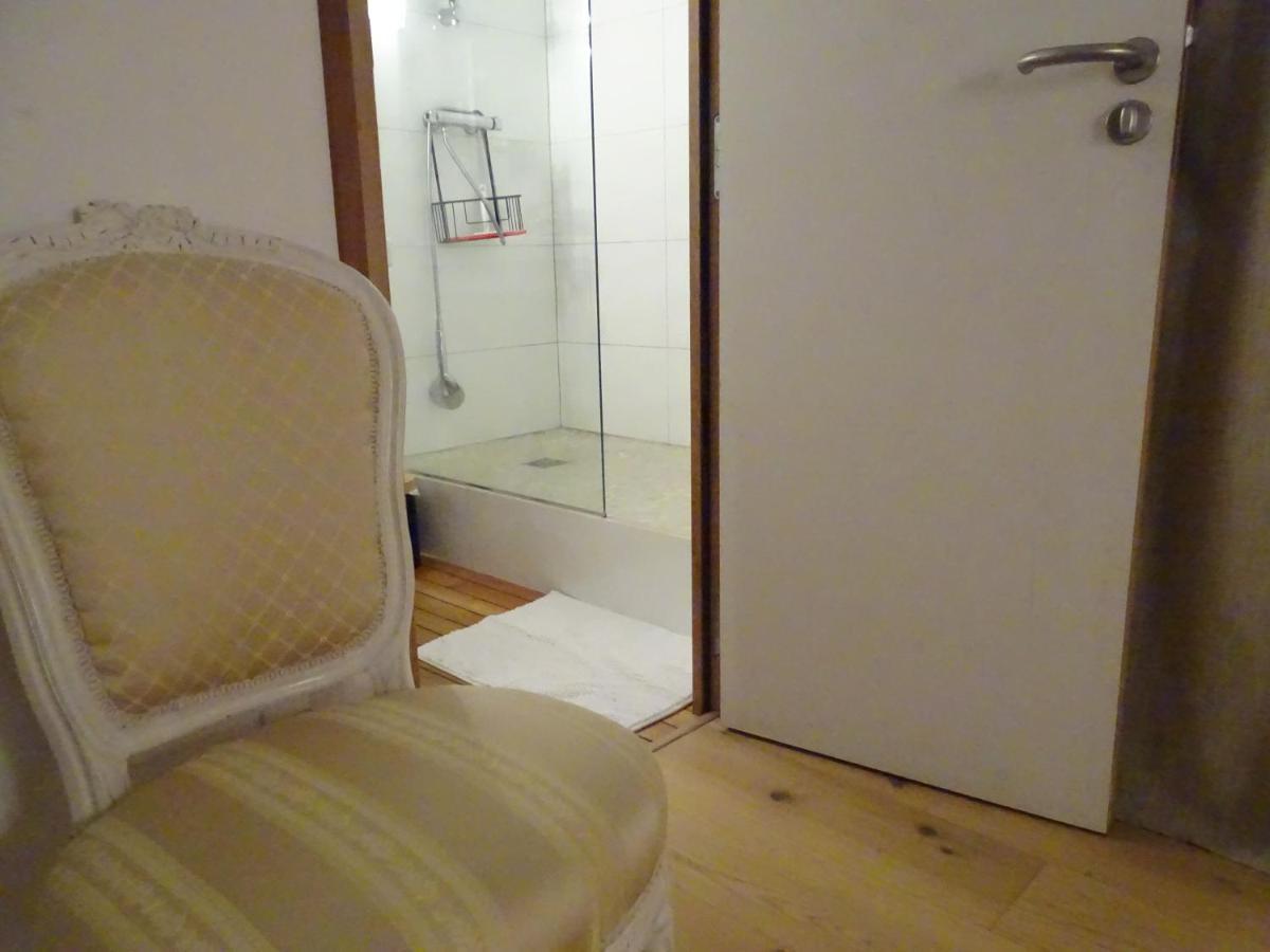Appartement Luxe "La Providence" , Plein Centre Vichy Exterior photo