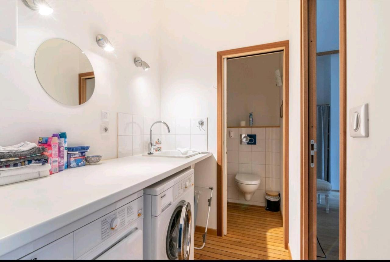 Appartement Luxe "La Providence" , Plein Centre Vichy Exterior photo
